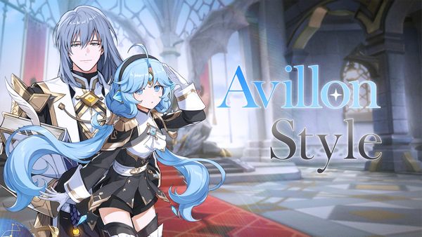 【アヴァロンスタイル】アヴァロン騎士団エディション「ルイン＆ミュー」