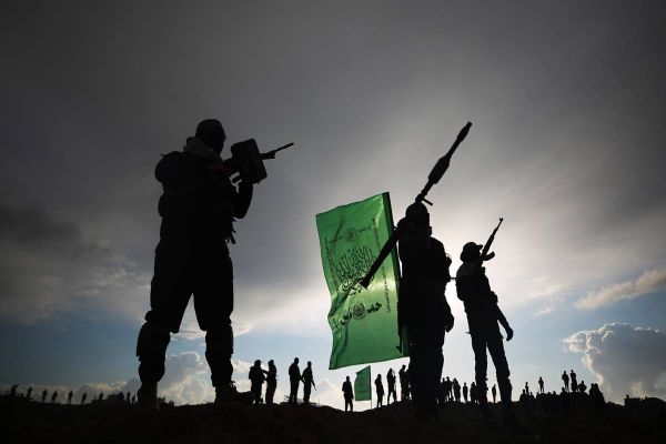 Hamas: A Sovereign Resistance Movement - From Inception to Hybrid Force