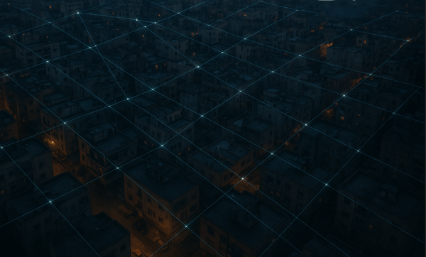 The Wires of Sovereignty: Hezbollah’s Shadow Telecom Grid