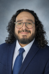 Kevin Villarreal