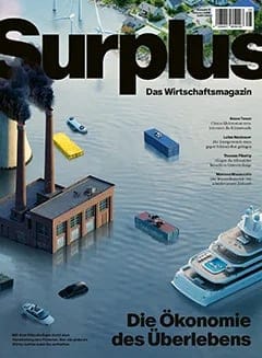 Surplus #5: Die Ökonomie des Überlebens