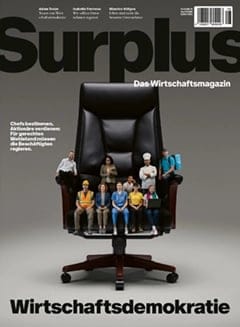 Wirtschaftsdemokratie