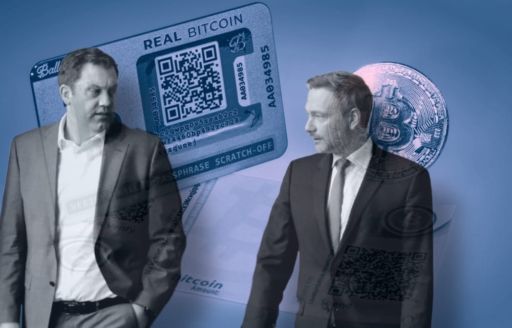 Krypto-Steuerprivileg wackelt: Finanzminister Klingbeil kündigt veränderte Besteuerung für 2027 an — image 2