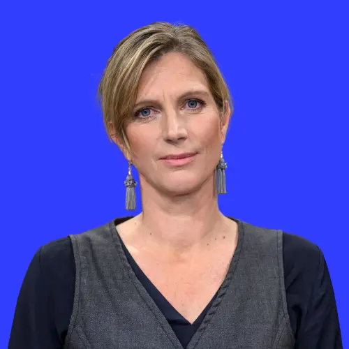 Maja Göpel 