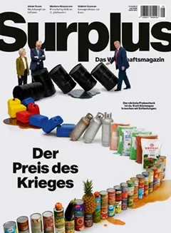 Der Preis des Krieges