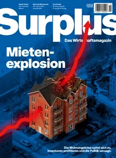 Mietenexplosion
