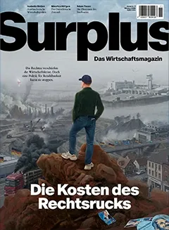 Die Kosten des Rechtsrucks