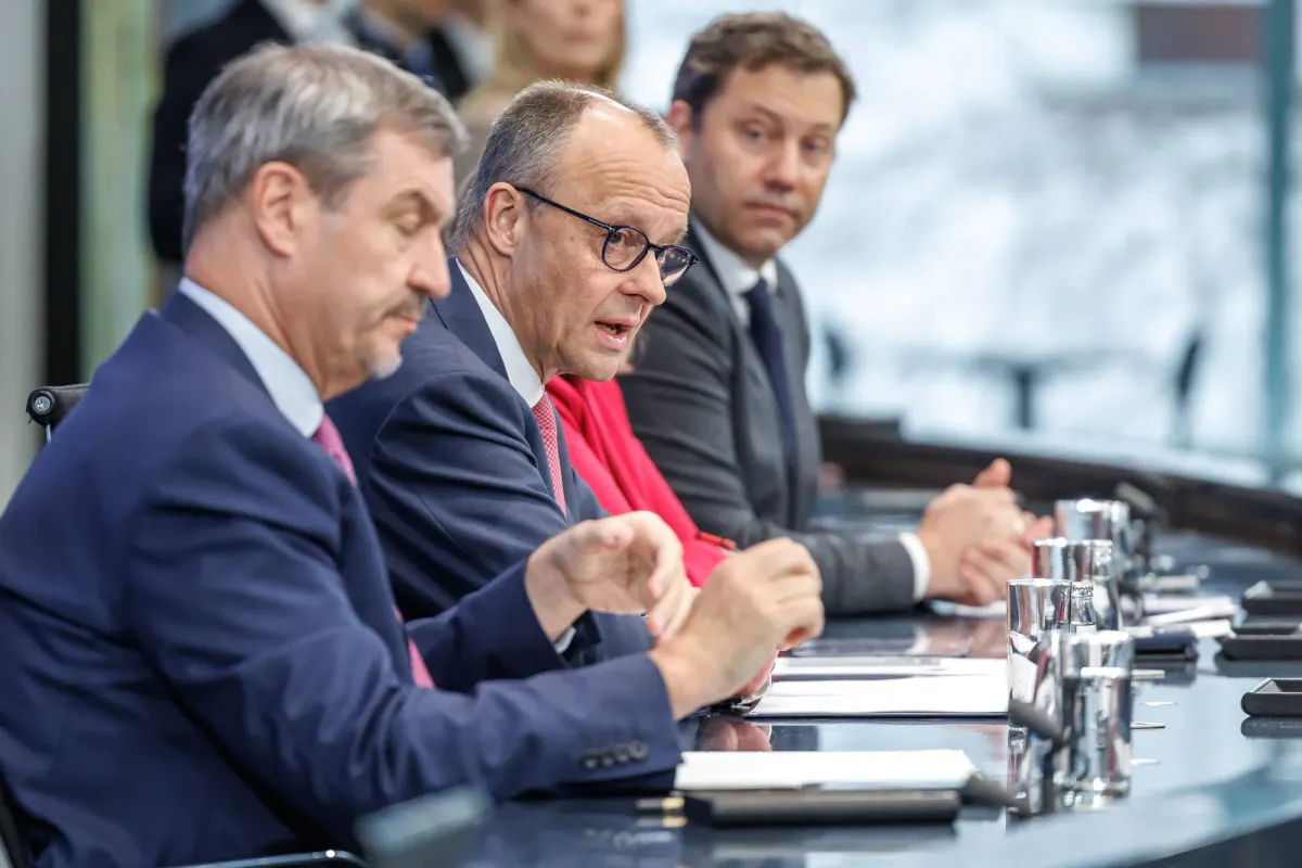 Energiepreiskrise: Schwarz-Rot senkt Energiesteuer