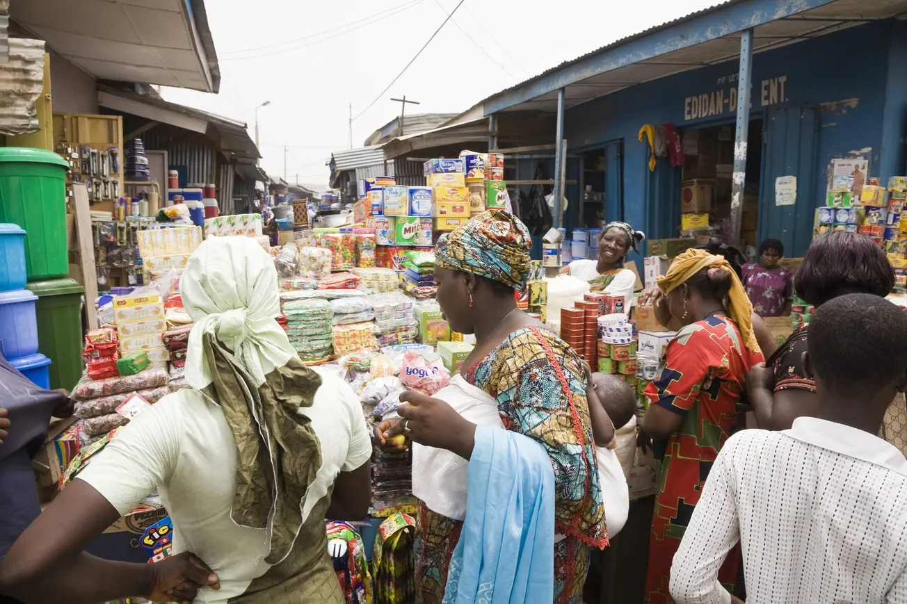 Die verschobene Inflation