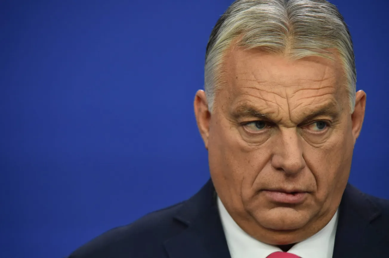 Ungarns Akku-Vorherrschaft ist eine Gefahr für die EU