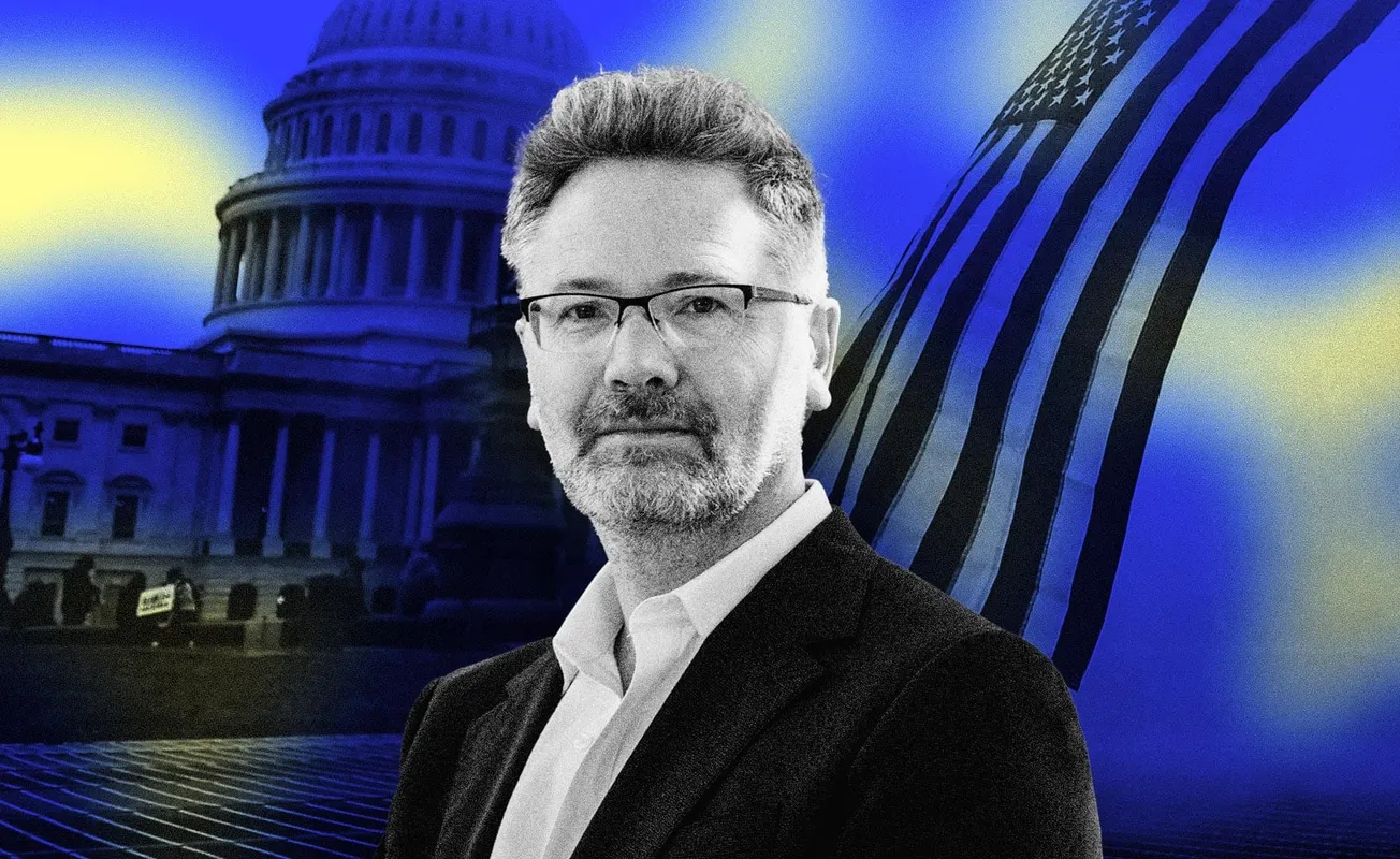 Tooze: »Bidenomics« war Großmachtpolitik nach Trump