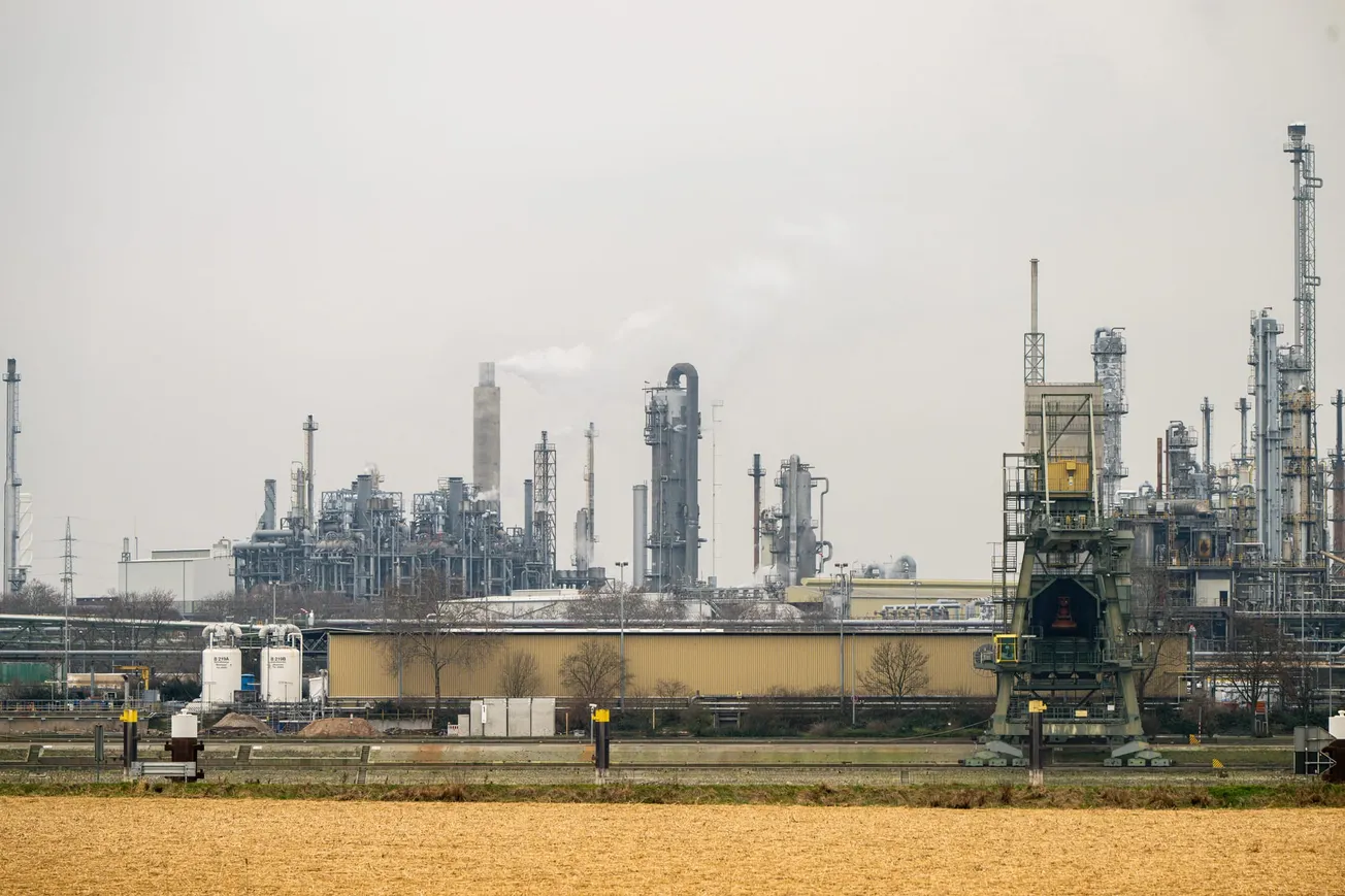 BDI: Notwendige Investitionen bleiben in Deutschland aus