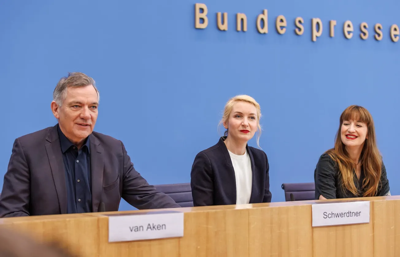 Die Linke zieht ins Parlament ein – und jetzt?