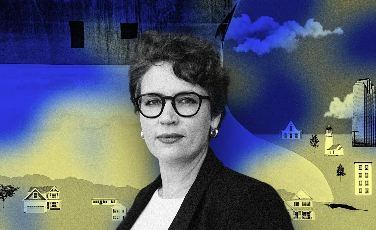 Isabella Weber: Der freie Markt gefährdet unsere Zukunft