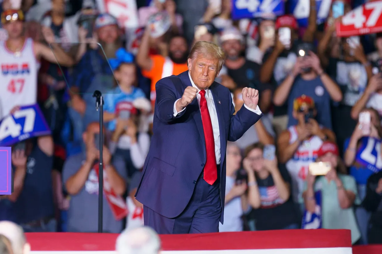 Gegen Trump: Wann erheben US-Wirtschaft und Wissenschaft ihre Stimmen?