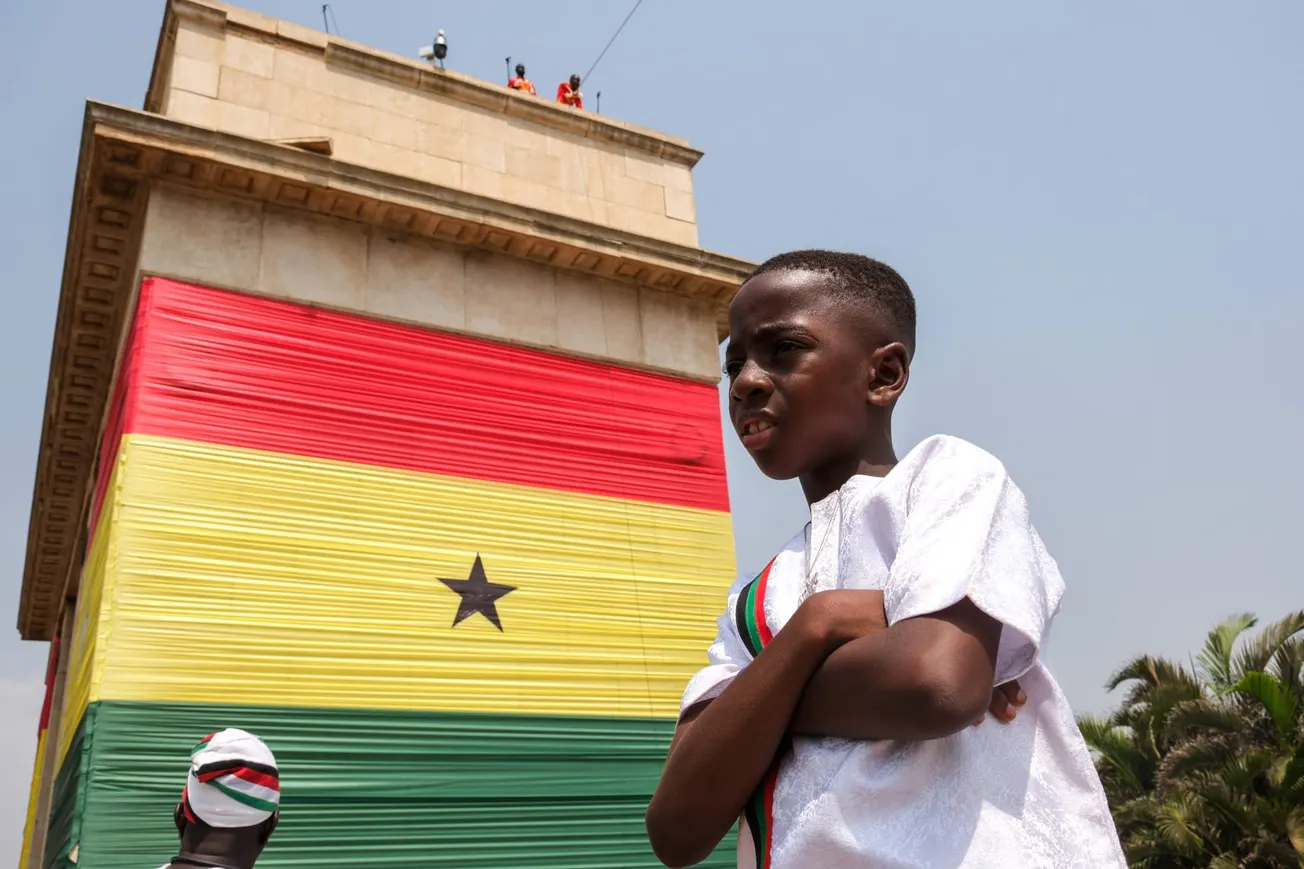 Globaler Süden: Warum es keine automatische Entschuldung gibt