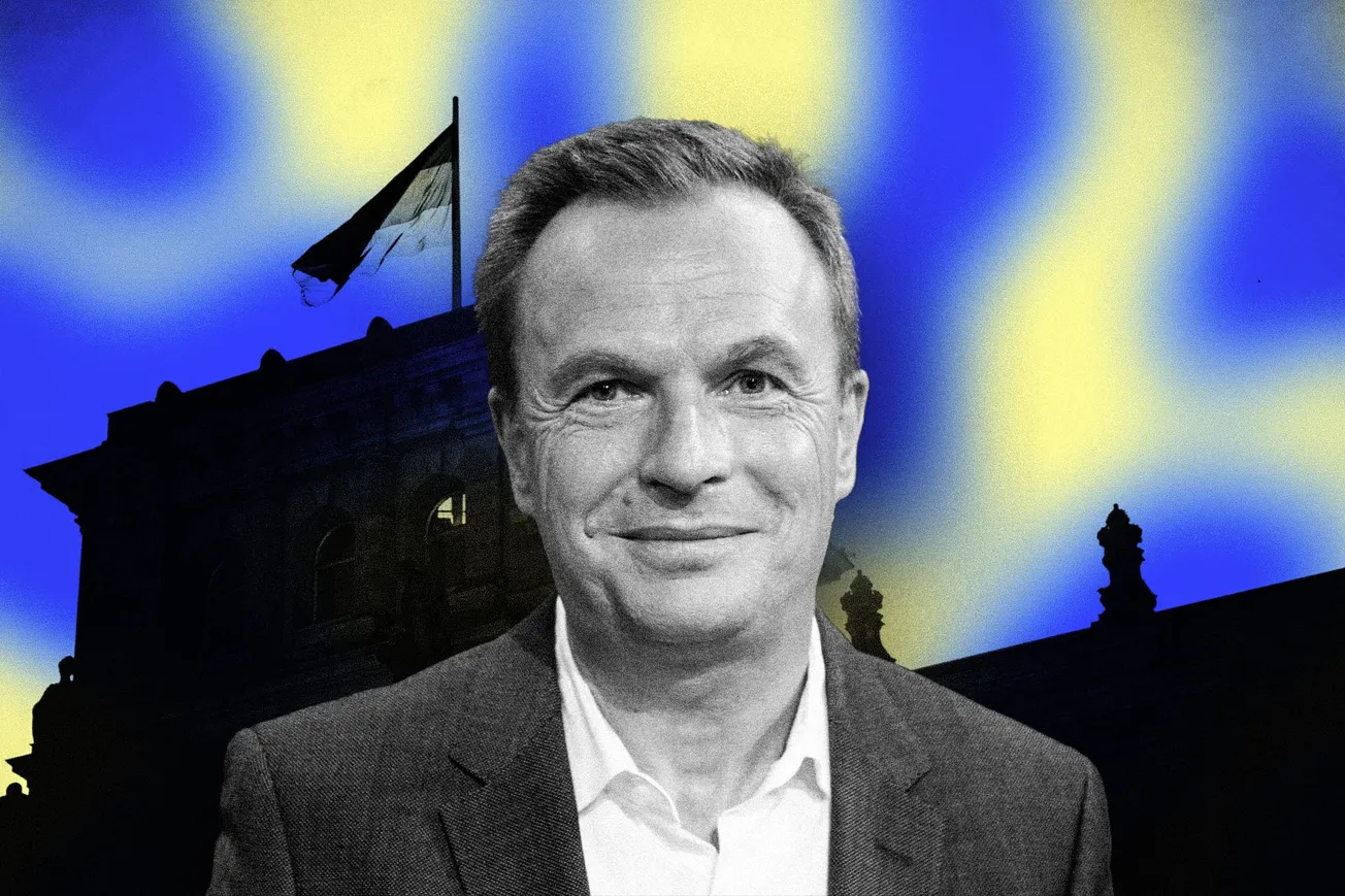 Südekum: »Jetzt beginnt die spannende Wirtschaftspolitik«