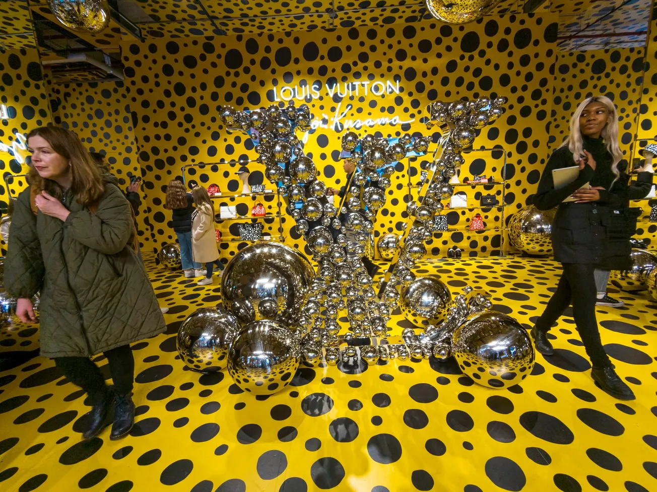 Wie die Mittelschicht sich mit Superreichen identifiziert