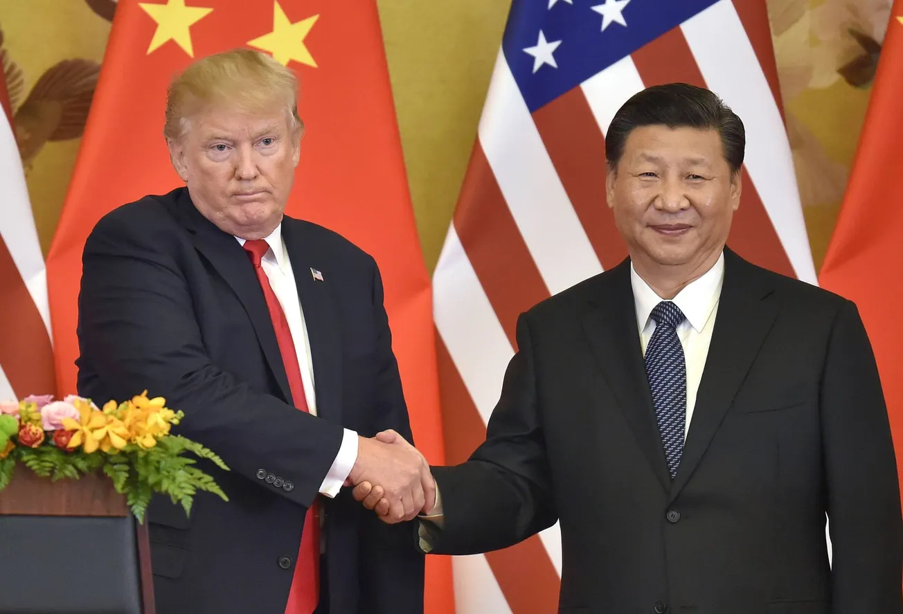 Wochenbrief: Gegenzölle der EU? + Umsetzung der US-Zölle + Umsetzung von Chinas Gegenzöllen