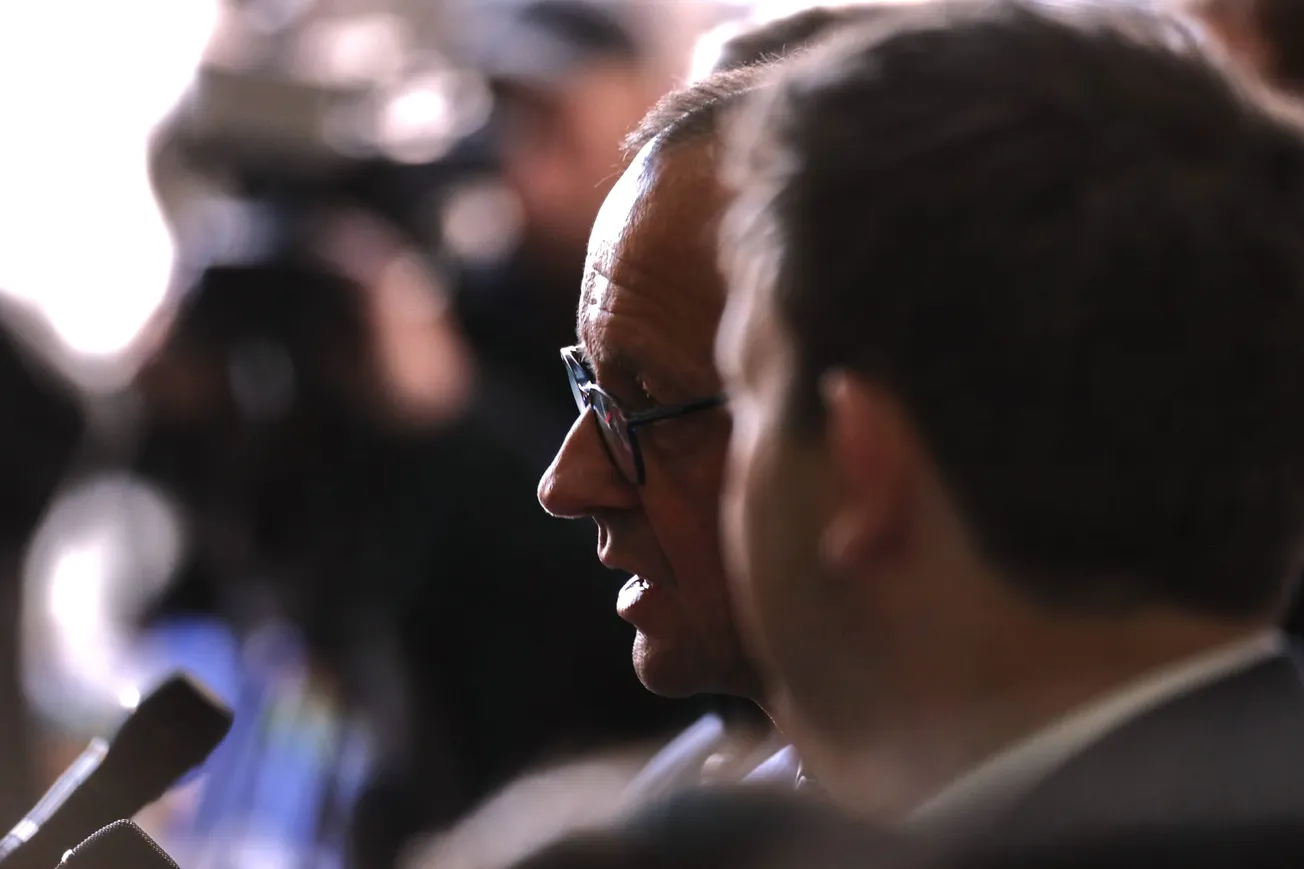 Bürgergeld: Merz I ist schlimmer als Hartz IV