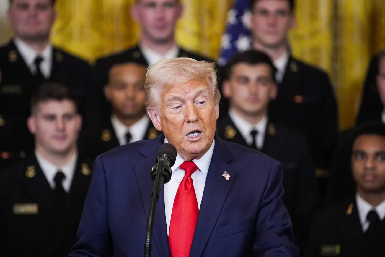 Die USA schaden mit ihrer Zollpolitik vor allem sich selbst