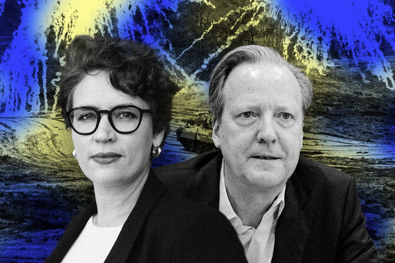 Deutschland entdeckt seine Liebe zum Militär-Keynesianismus