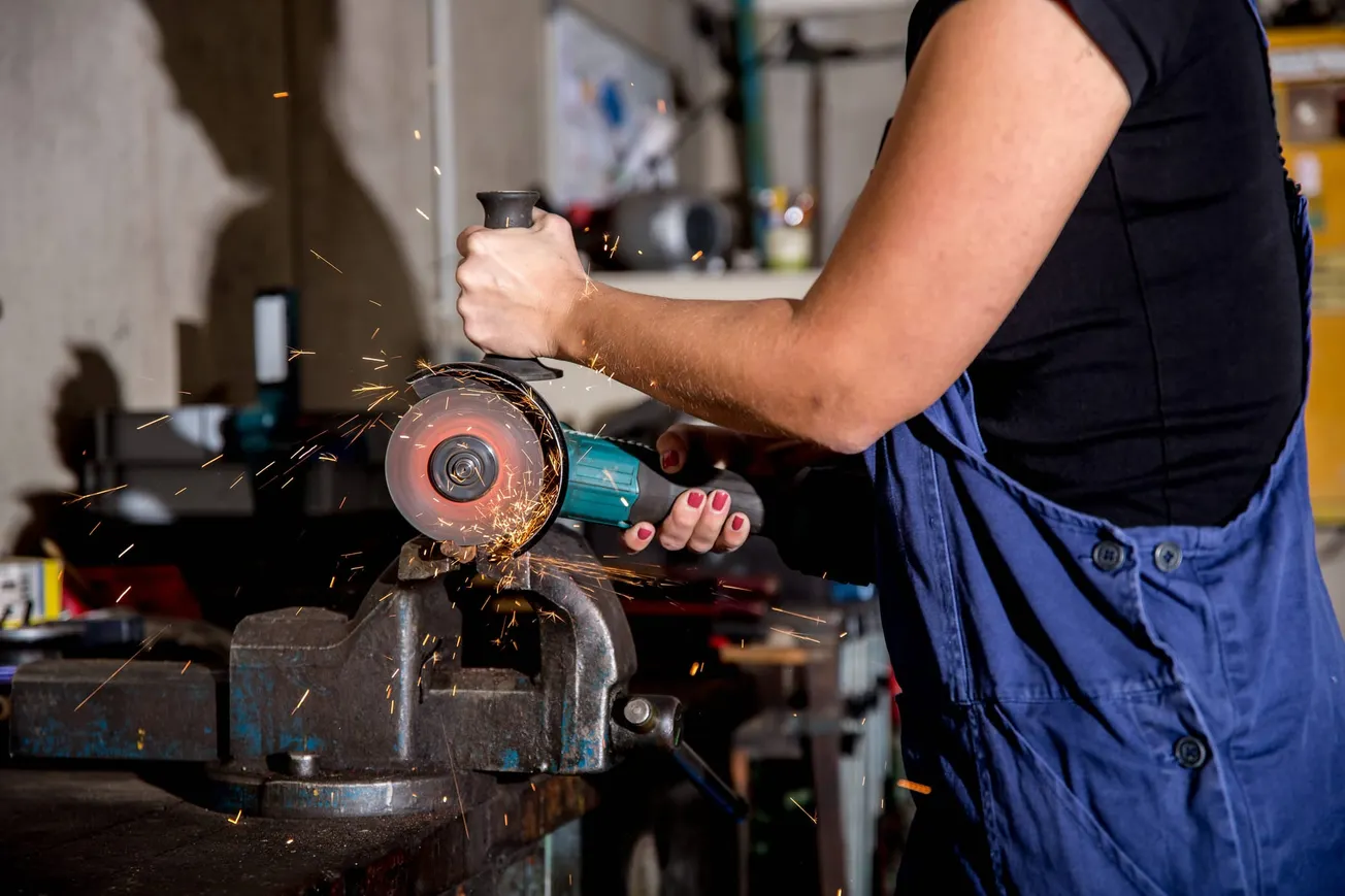 Trumps Zölle sind auch eine Chance für Deutschland