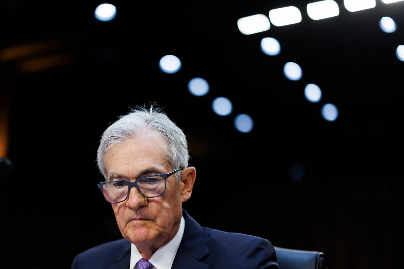 Swap Lines sind die versteckten Stützen globaler Macht