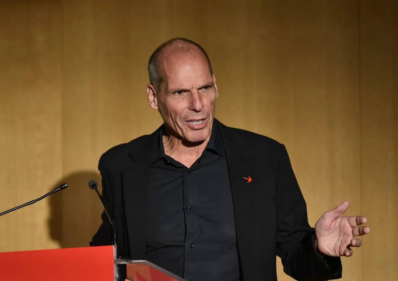 Nach dem Neoliberalismus kommt die Ära der Technolords