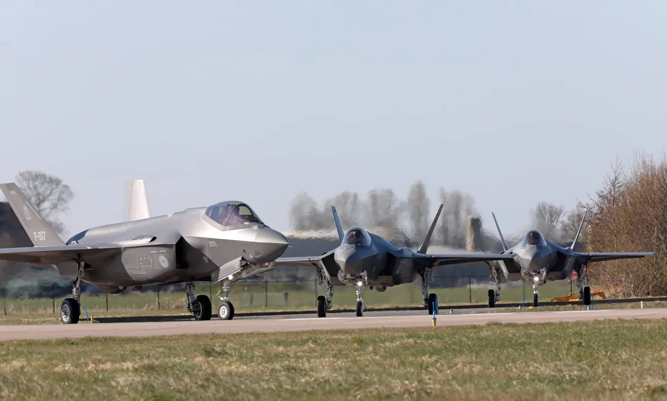 Aufrüstung wird Europa keine Sicherheit bringen