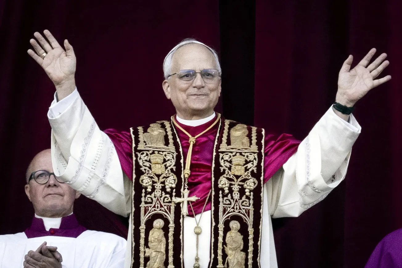 Leo XIV: Der neue Papst könnte den Rechten unbequem werden