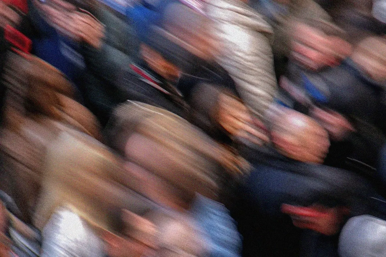 Realistische Utopien: Ein soziales Netzwerk, das den Menschen gehört