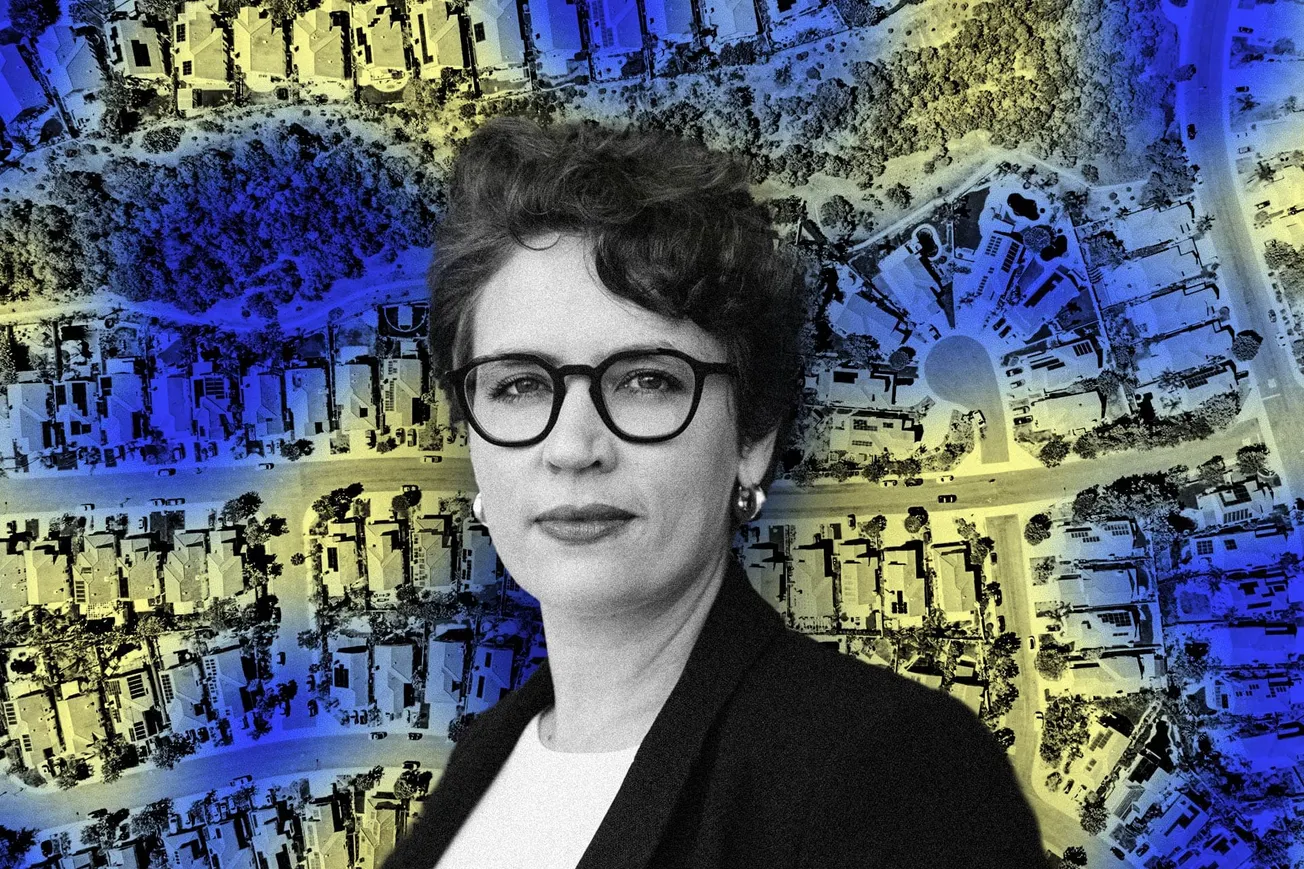 Isabella Weber: Umverteilung statt Überfluss