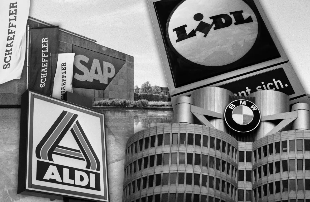 »Erbokratie«: 75 Prozent der deutschen Milliardäre sind Erben