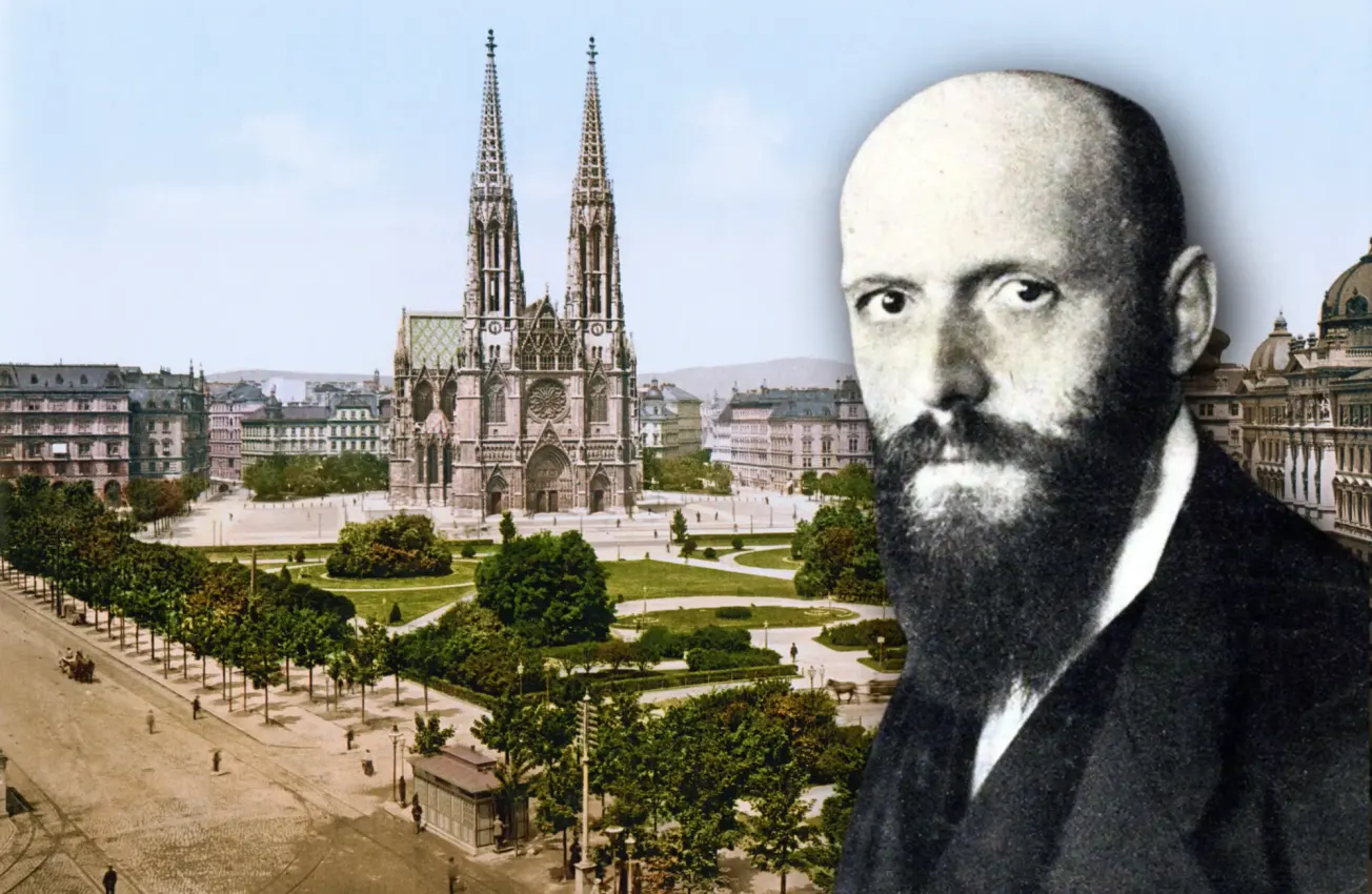 Otto Neurath: Die Wirtschaft soll dem Glück dienen