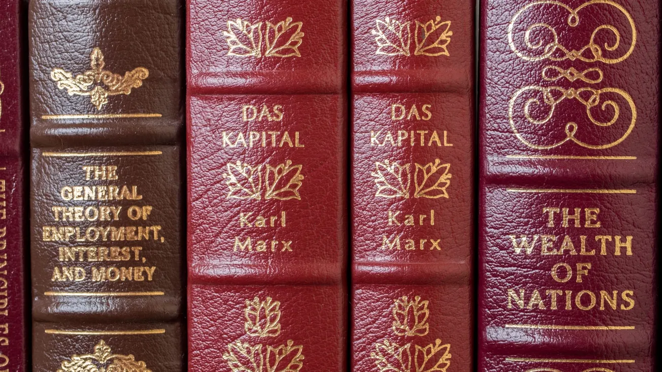 Das lange Schattendasein der Ungleichheitsforschung