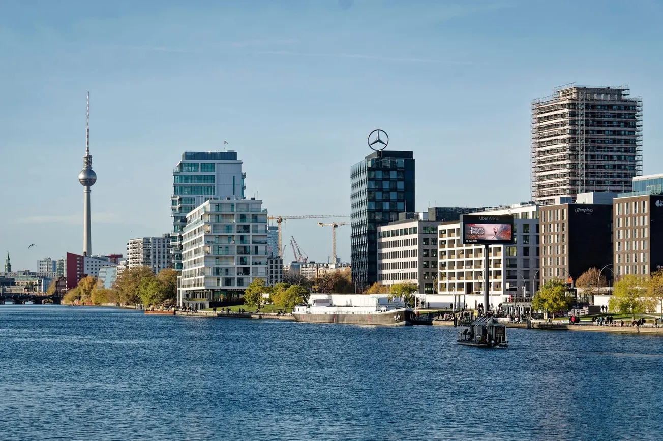 Capital B: So wurde Berlin ausverkauft