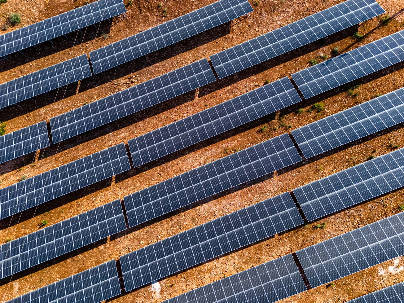 Klima: Erneuerbare Energie reicht nicht aus