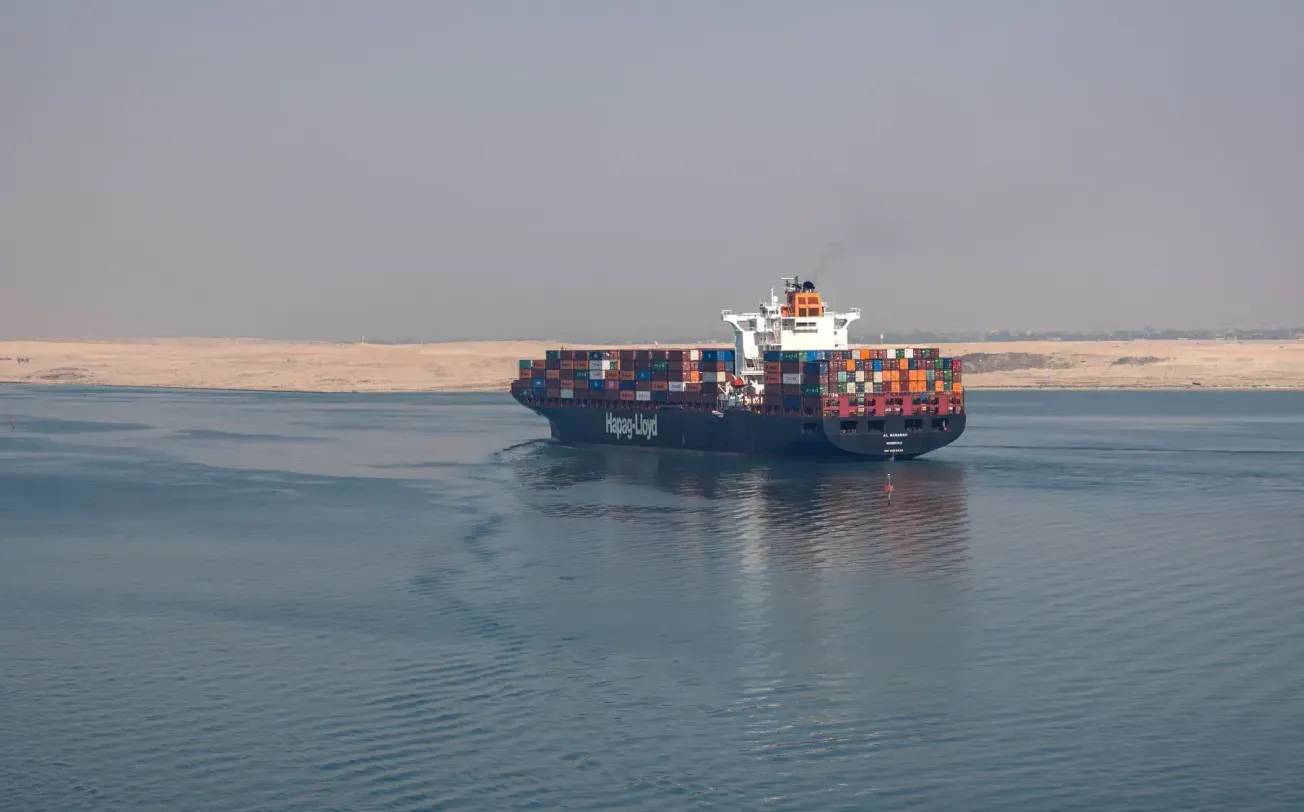 Strategie schlägt Markt: Die Geoökonomie verändert die Weltordnung