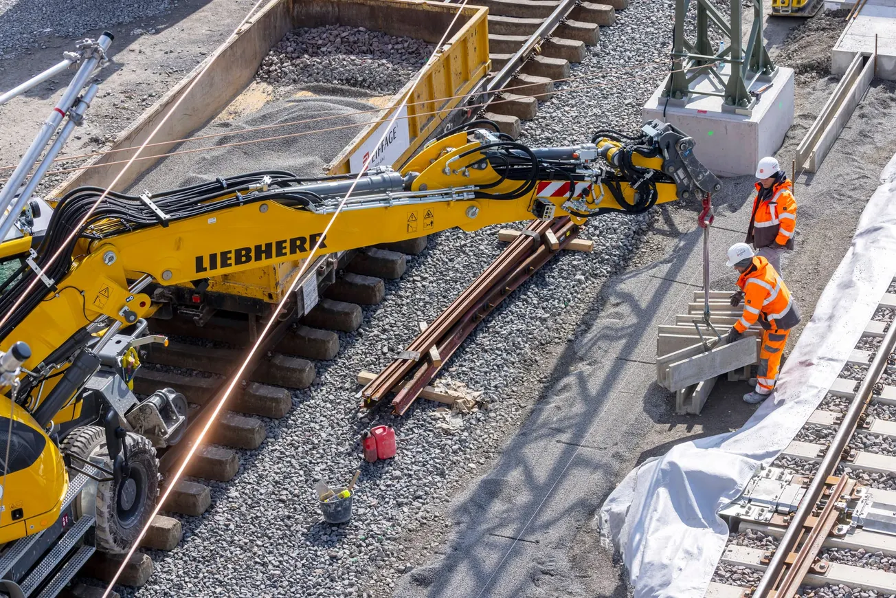 Geld allein wird die Bahn nicht retten