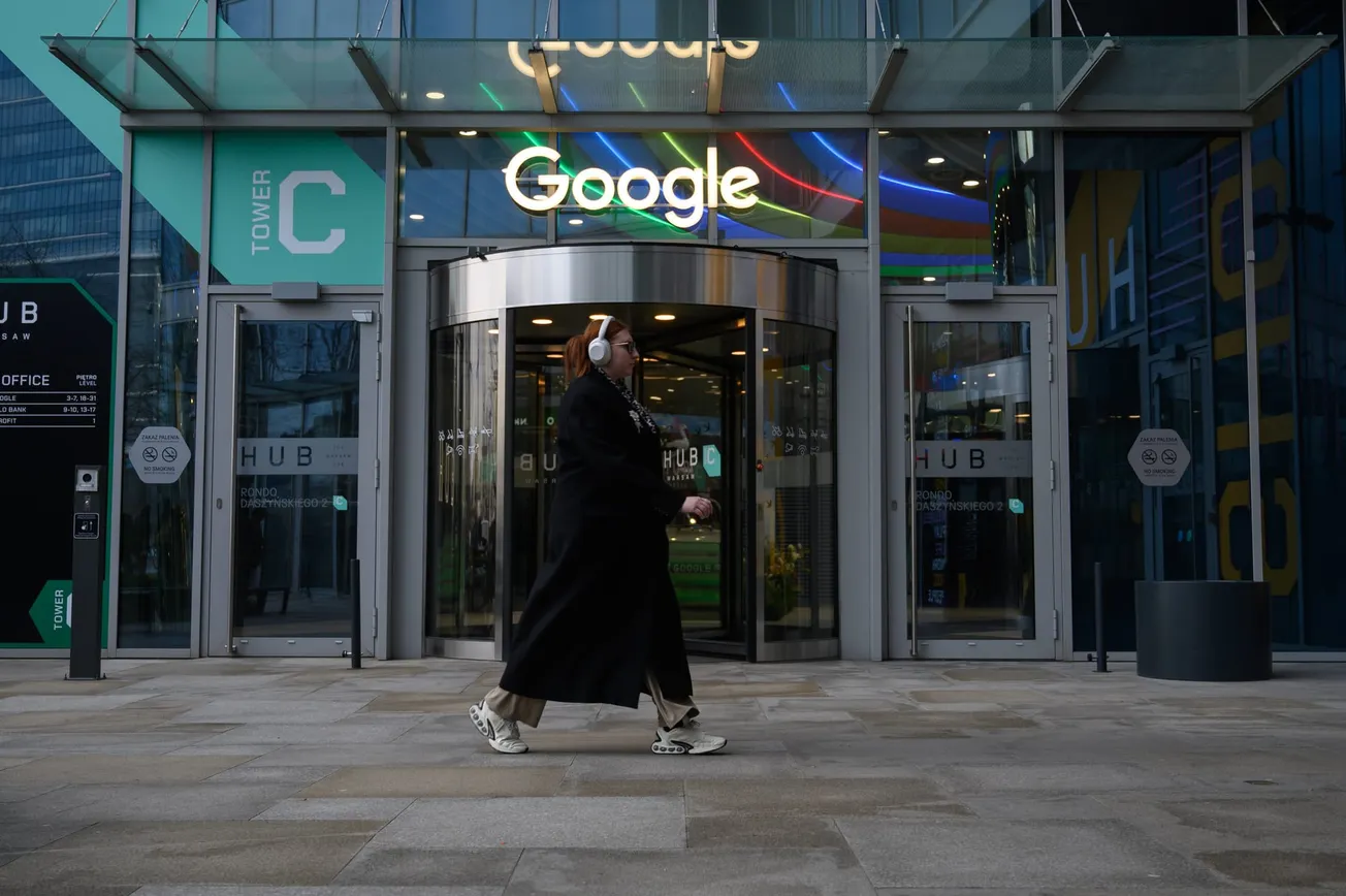 Digitalabgabe: Die Regierung sollte Übergewinne abschöpfen