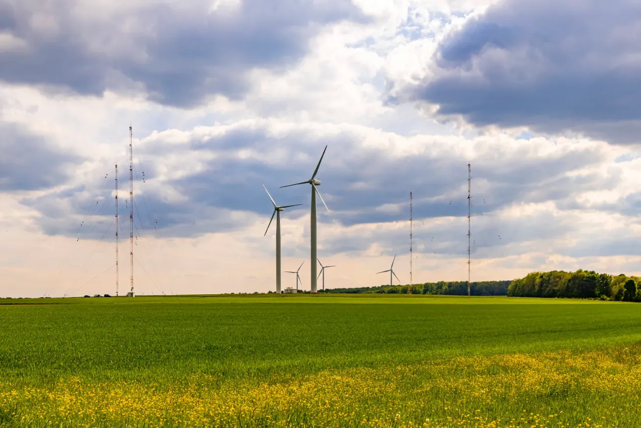 Bericht von OECD und UN: Klimaschutz hilft der Wirtschaft und gegen Armut