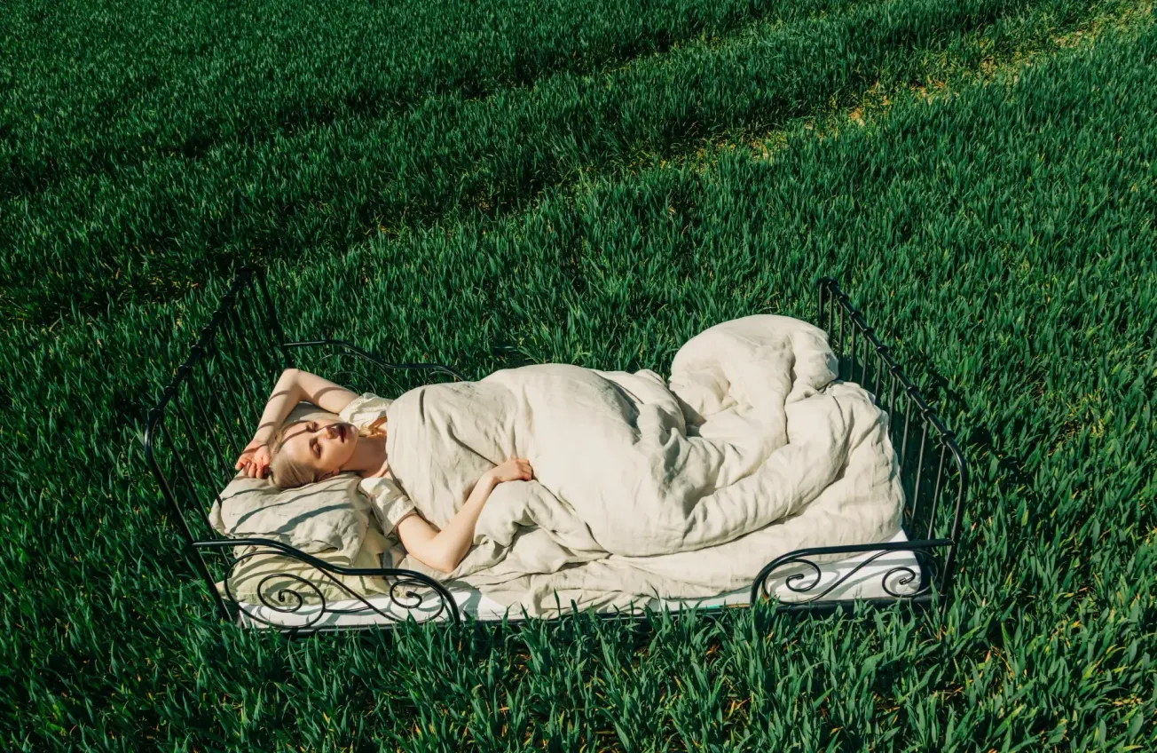 Hat der Neoliberalismus den Schlaf zerstört?