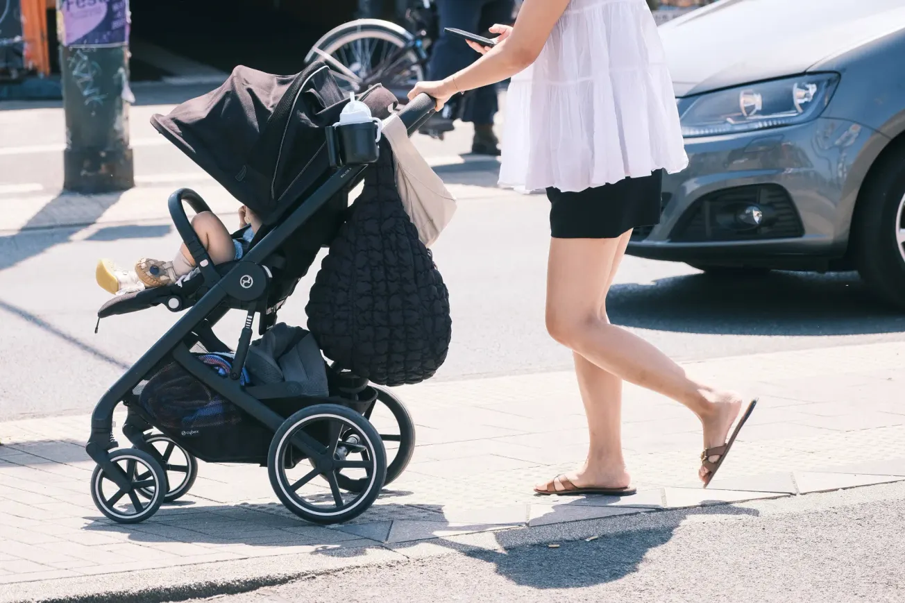 Elterngeld und Ehegattensplitting verstärken die Ungleichheit