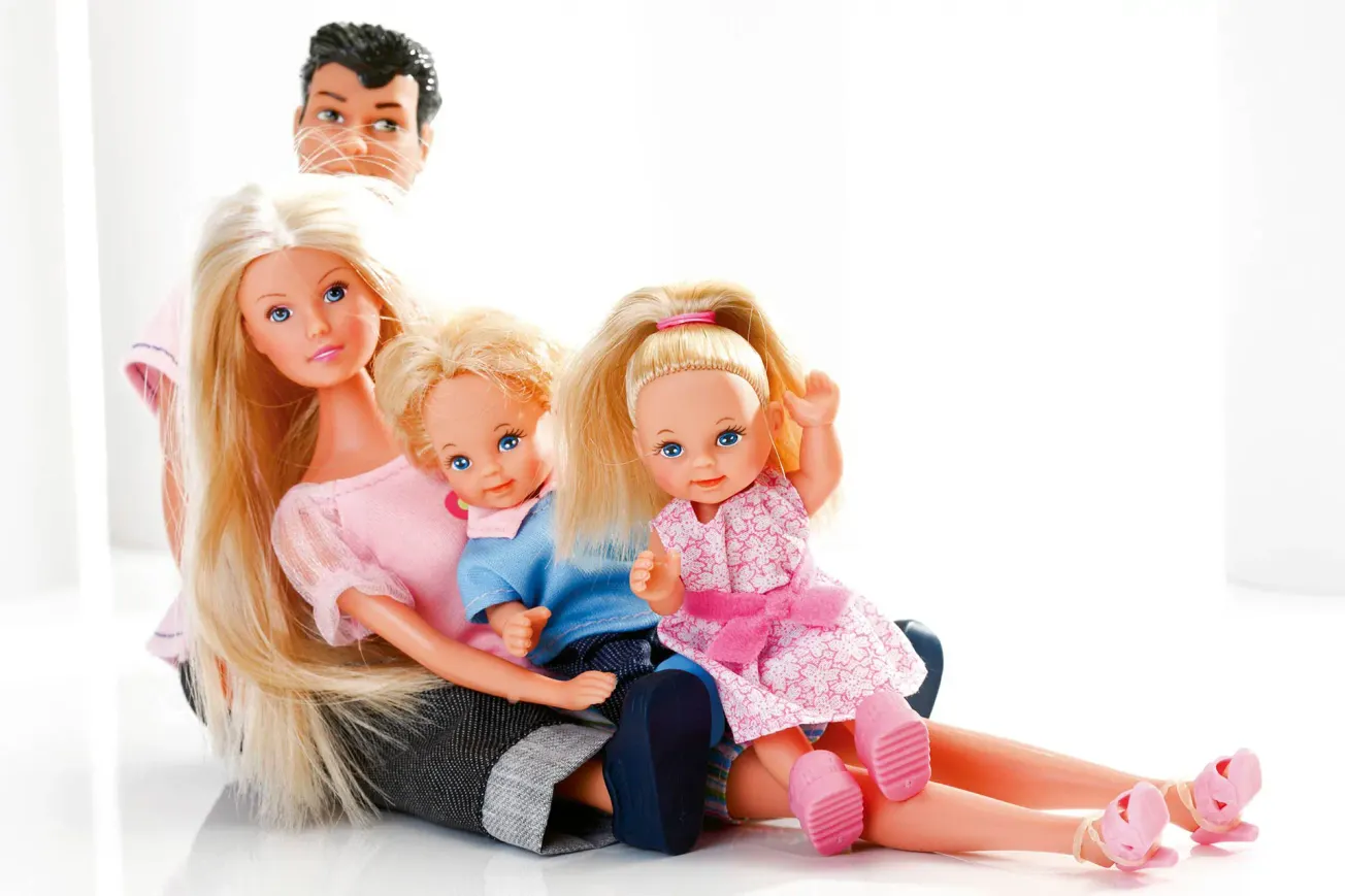 Das Private ist ökonomisch