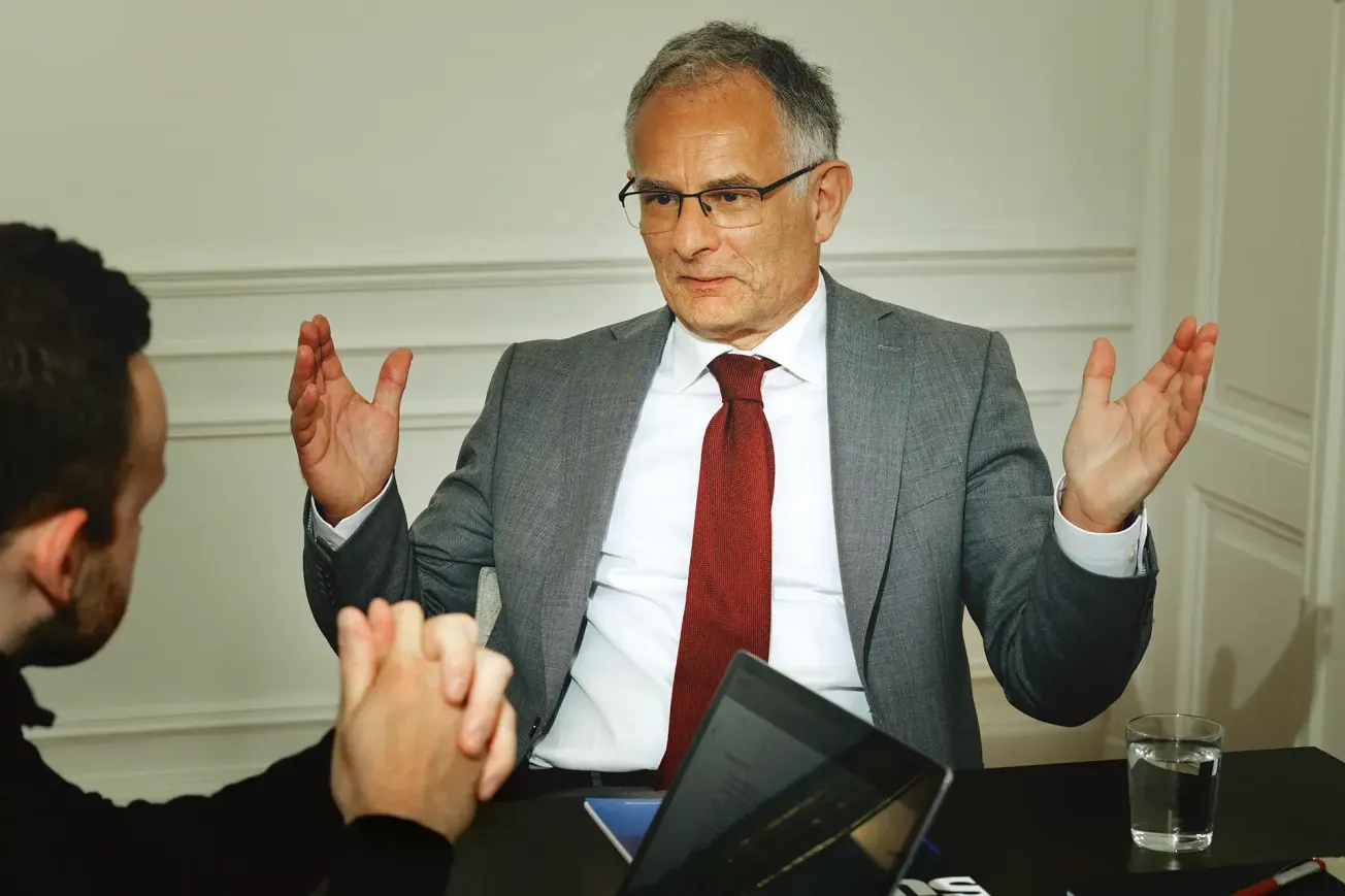 Marterbauer: »Angstmindernde Wirtschaftspolitik schafft gute Arbeitsplätze«