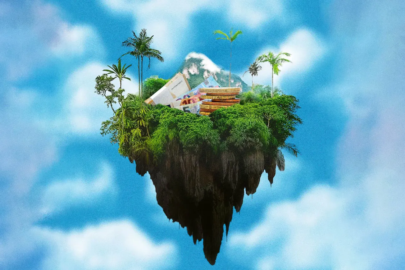 Das fiskalische Ökosystem