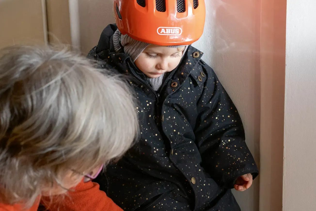 Warum Kita-Politik die Gesellschaft enorm verbessert