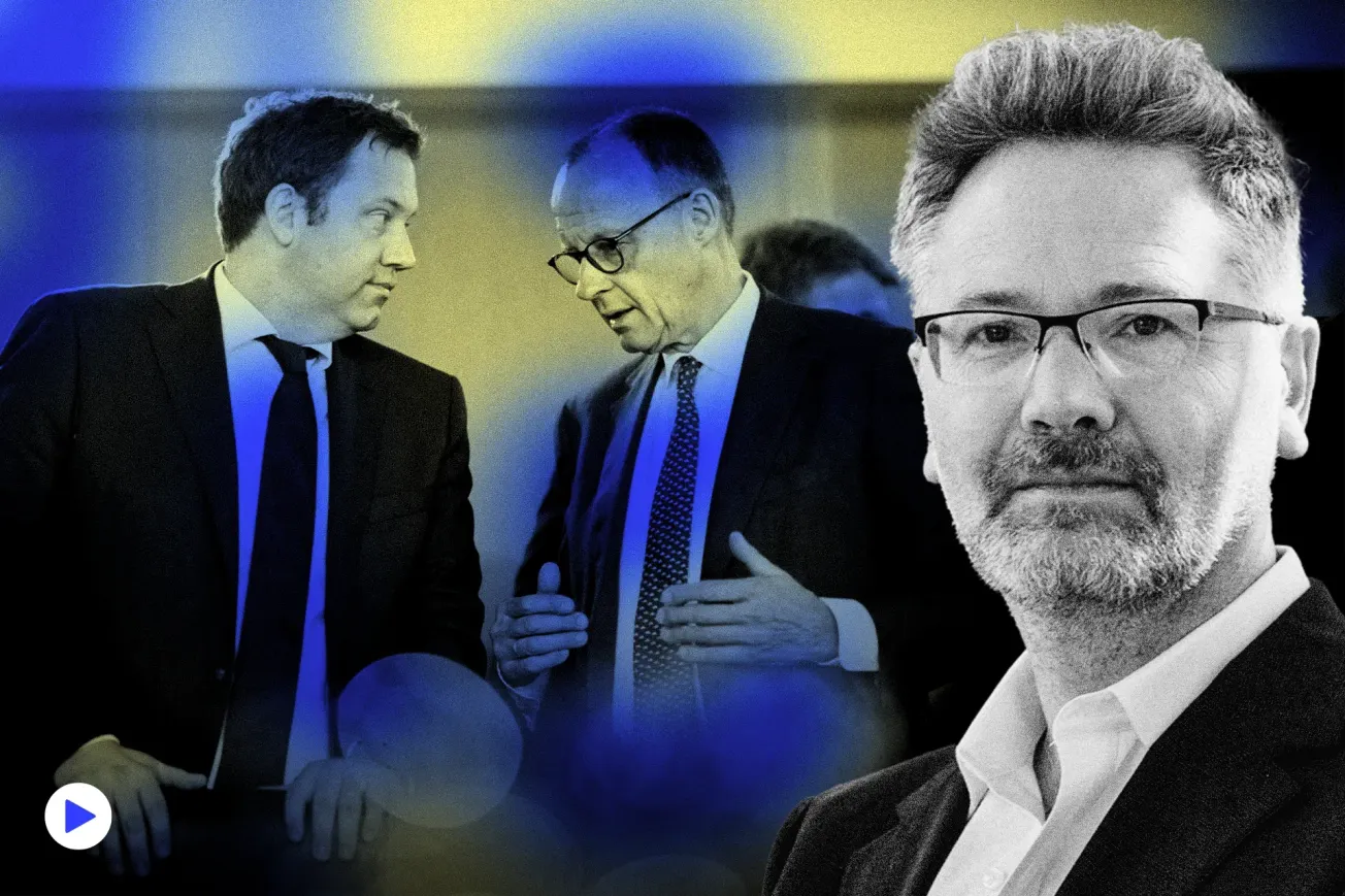 Diese Steuersenkungen nützen den Reichsten, aber nicht der Wirtschaft | Mit Adam Tooze