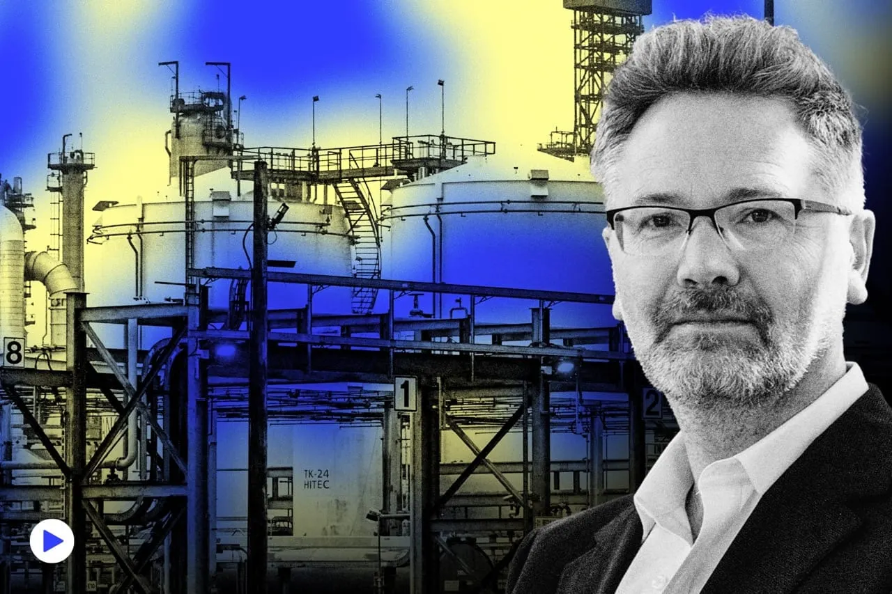 Israel-Iran-Krieg: Droht wieder eine Ölpreiskrise? (Video)